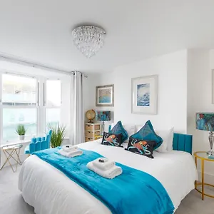 Apartment Smugglers Snug, Brighton