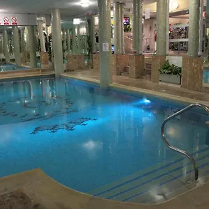 وسبا كوينز فندق