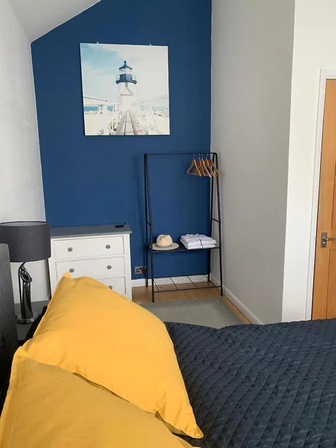 Holiday home Beautiful Brighton Home